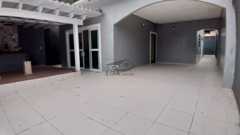 Imagem CASA NA PRAIA DE BOIÇUCANGA