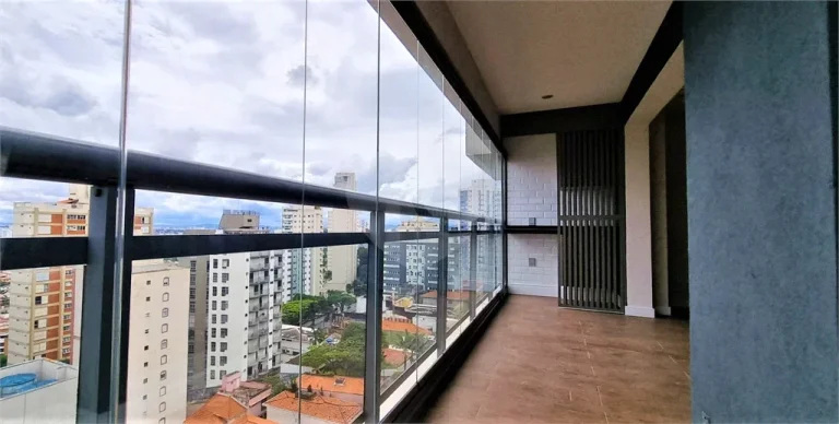 Imagem Apartamento para alugar com 1 quarto no condomínio Smart Vila Madalena, São Paulo - SP