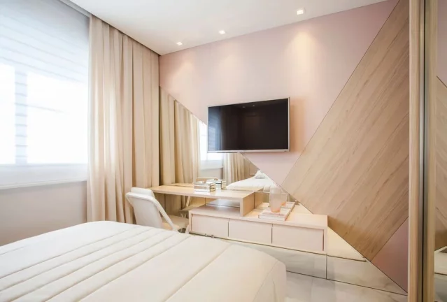 Imagem Ocean Breeze Residence - Apartamento à venda no bairro Centro - Balneário Camboriú/SC