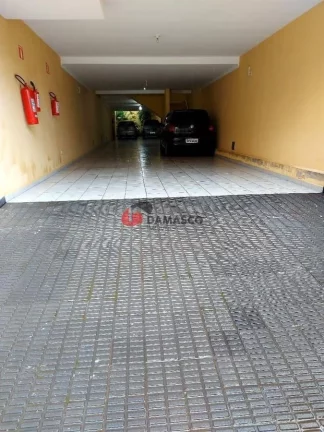 Imagem Cobertura à venda 2 Quartos, 1 Suite, 1 Vaga, Centro, Santo André - SP
