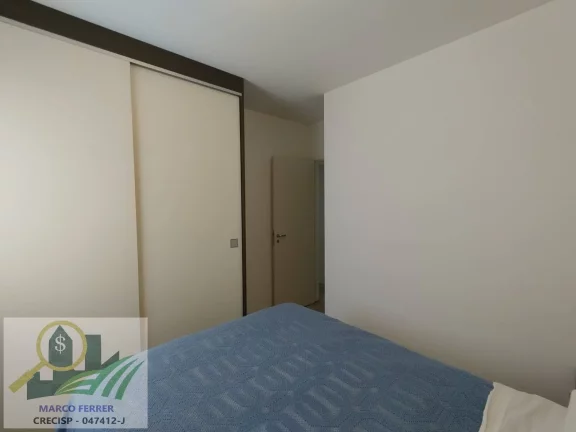 Imagem Apartamento com 3 Quartos à Venda, 117 m² em Brooklin Paulista - São Paulo
