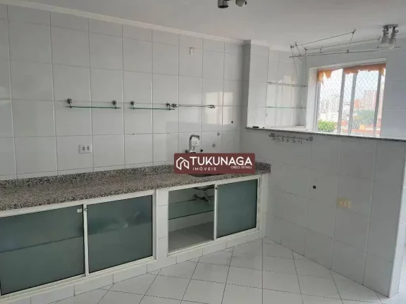 Imagem APARTAMENTO 65M² - 2 DORMS, 1 VAGA - VILA PAULICÉIA, SÃO PAULO/SP