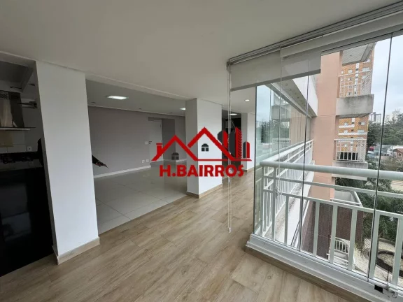 Imagem Apartamento com 3 Quartos à Venda, 133 m² em Jardim Esplanada Ii - São José Dos Campos