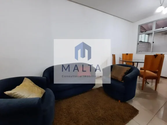 Imagem Apartamento com Área Privativa para Venda em Belo Horizonte, Buritis, 3 dormitórios, 1 suíte, 1 banheiro, 1 vaga