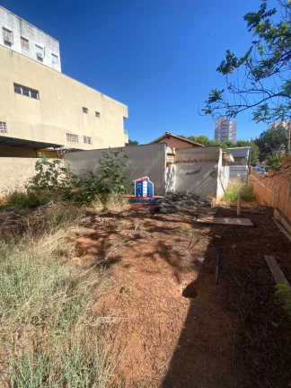 Imagem Terreno Comercial Parque Estoril SJRP