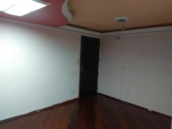 Imagem Apartamento Padrão