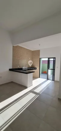 Imagem Oportunidade em Itatiba, SP: Terreno de 250m² e Construção de 140m²