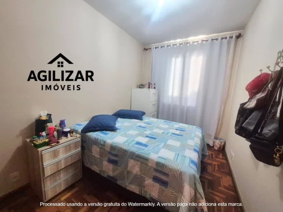 Imagem Apartamento 02 quartos - Jdm Atlântico
