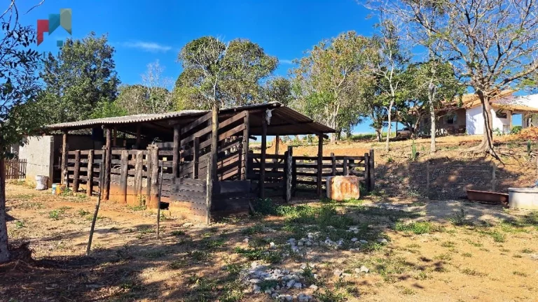 Imagem Sítio em Centro, Cesário Lange/SP