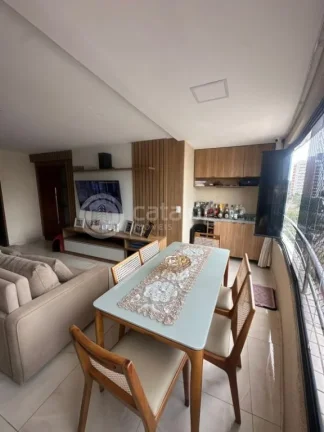 Imagem APARTAMENTO Á VENDA EM BARRO VERMELHO NATAL