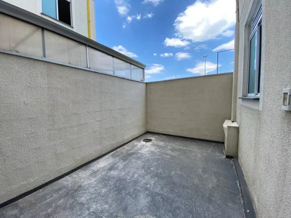 Imagem Oportunidade! Apartamento 2 quartos NOVO em um ótima localização de Canoas