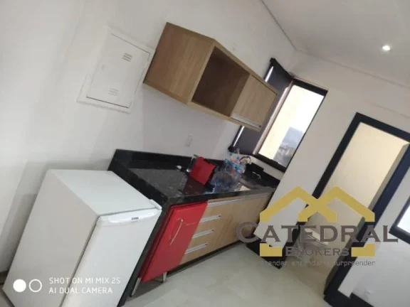 Imagem SALA À VENDA, 40 M² POR R$ 276.000,00 - RETIRO - JUNDIAÍ/SP