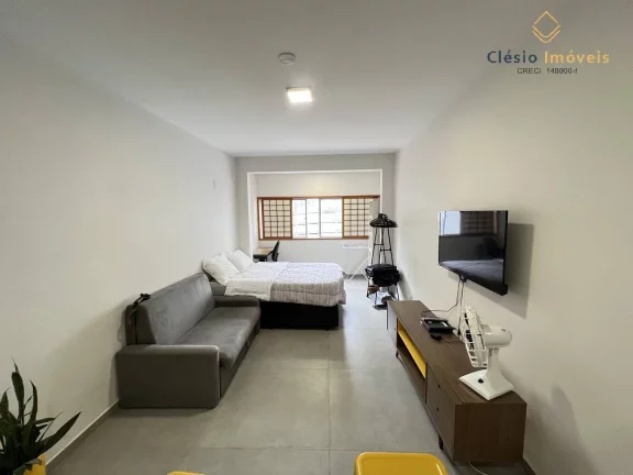 Imagem Apartamento mobiliado 1 Quarto | Consolação SP