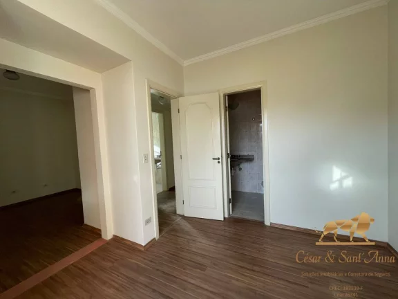 Imagem Ótimo apartamento para locação em Campos do Jordão-SP