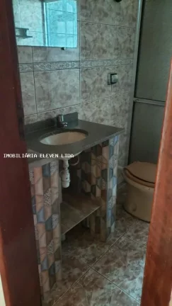 Imagem Casa para Locação em Guarulhos / SP no bairro Jardim Rosana