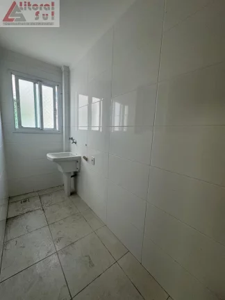 Imagem APARTAMENTO RESIDENCIAL em PRAIA GRANDE - SP, AVIAÇÃO