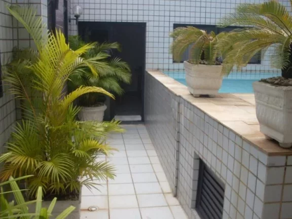 Imagem COBERTURA DUPLEX 3 DTS 2 SUITES, 2 SALAS 2 VAGAS - PISCINA