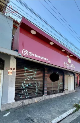 Imagem Oportunidade! Casa com ponto comercial.