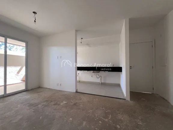 Imagem Apartamento Garden à venda com 3 dormitórios no Eco Vila Santa Margarida, no Bairro Morumbi em Pau...
