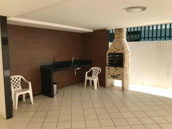 Imagem APARTAMENTO COM 3 DORMITÓRIOS À VENDA, 116 M² POR R$ 650.000,00 - IMBETIBA - MACAÉ/RJ