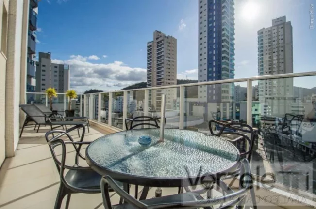 Imagem Apartamento 3 dormitórios para Venda em Balneário Camboriú / SC no bairro Centro