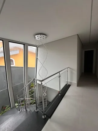 Imagem Casa em Condomínio para Venda em Bertioga, Morada da Praia, 4 dormitórios, 4 suítes, 5 banheiros, 4 vagas