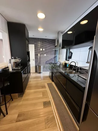 Imagem APARTAMENTO À VENDA EM MOEMA COM 3 DORMITÓRIOS