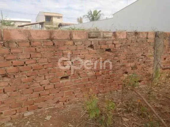 Imagem TERRENO À VENDA - JARDIM EMBARÉ