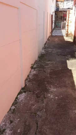 Imagem Casa à venda no bairro Pedregulho - Guaratinguetá/SP