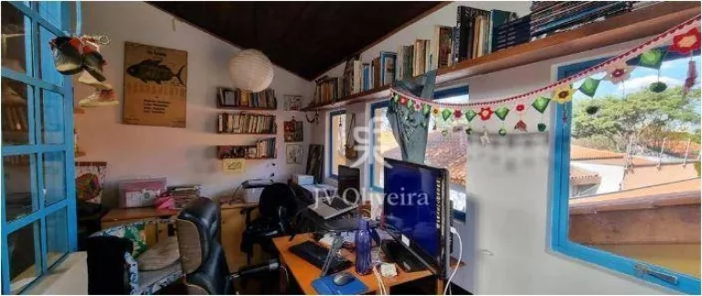 Imagem Casa à venda, 290 m² por R$ 1.400.000,00 - Instituto de Previdência - São Paulo/SP