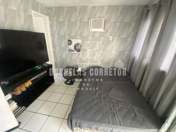 Imagem Apt. Duplex na Orla: 3 Quartos, 80m² e Próximo ao Shopping Patteo, varanda 1vg