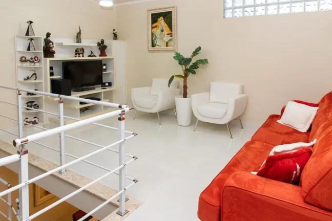 Imagem CASA À VENDA E COMPRA , NA VILA VIOTO, JUNDIAÍ