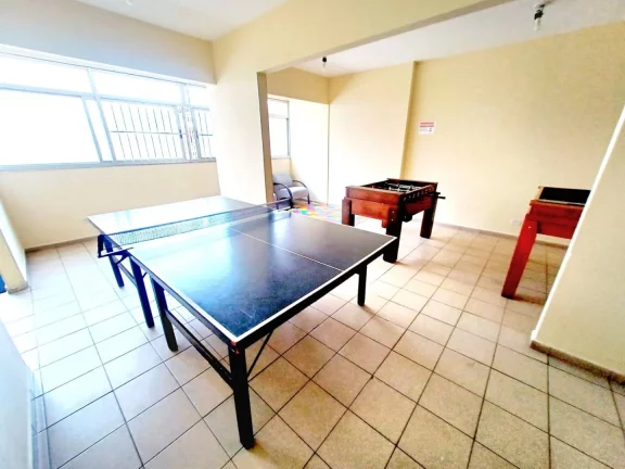 Imagem Apartamento com 3 dormitórios à venda, 70 m² por R$ 440.000,00 - Parque Industrial - São José dos Campos/SP