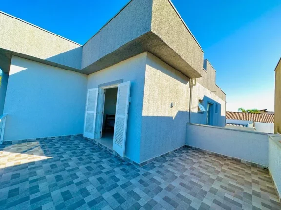 Imagem Casa para Venda em Itanhaém, Cibratel I, 3 dormitórios, 3 suítes, 2 banheiros, 8 vagas