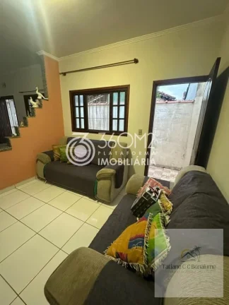 Imagem Casa para Venda em Itanhaém / SP no bairro Verde Mar