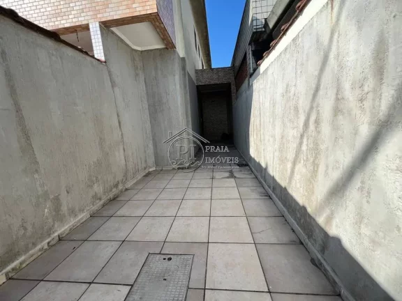 Imagem CASA COM 65 m² - VILA ANTARTICA - PRAIA GRANDE SP