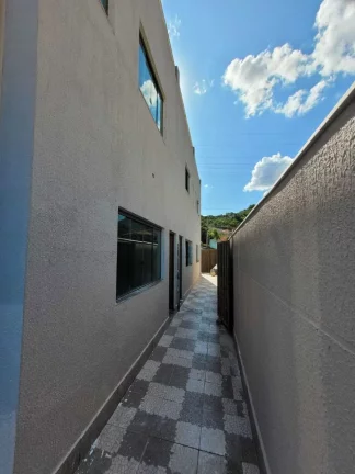 Imagem Casa Duplex em Santa Luzia
