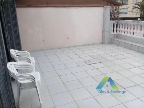 Imagem Sobrado com 2 dormitórios à venda, 111 m² por R$ 599.900