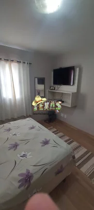 Imagem SOBRADO 3 QUARTOS 2 VAGAS NO JARDIM NORDESTE
