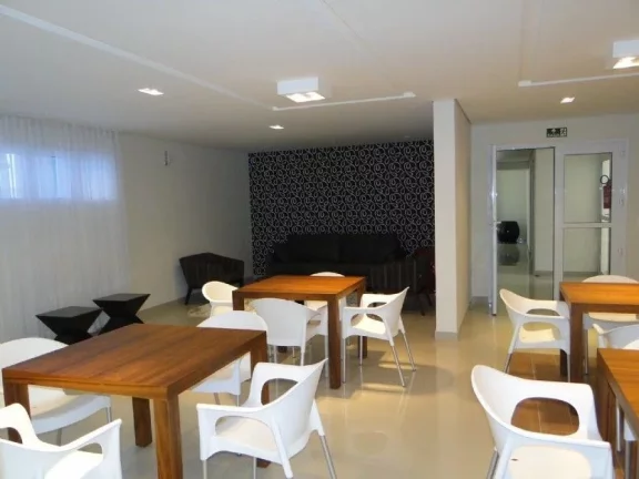 Imagem Wish Residence