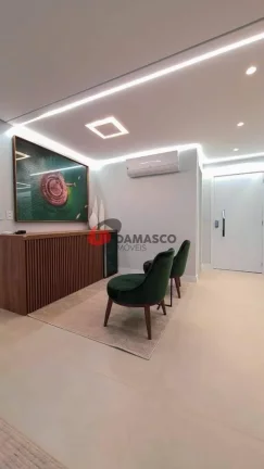 Imagem Apartamento à venda, Vila Assunção, Santo André, SP
