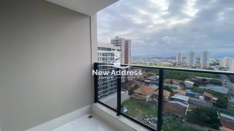 Imagem Apartamento 3 Quartos Novíssimo à Venda na Praia de Itaparica - Vila Velha/ES
