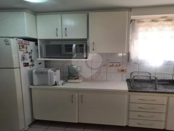 Imagem Casa à venda com 3 quartos, sendo 1 suíte, no condomínio Villagio Vicino, São Paulo - SP