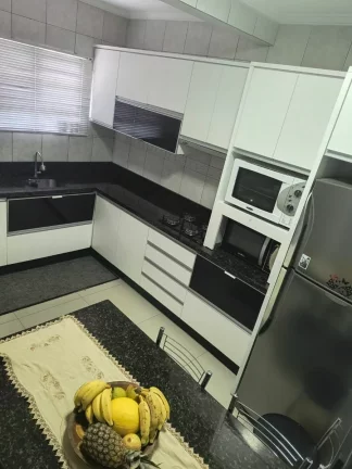 Imagem BELÍSSIMA CASA NO LOTEAMENTO LISBOA