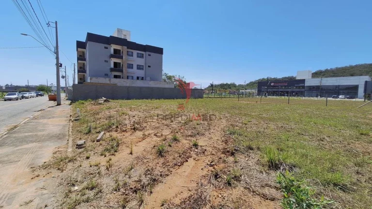 Imagem Terreno no Litoral