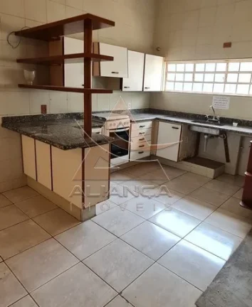 Imagem Casa - Ribeirão Preto - Ribeirânia