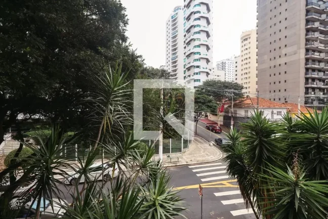 Imagem Apartamento à Venda - Aclimação, 3 Quartos, 130 m2