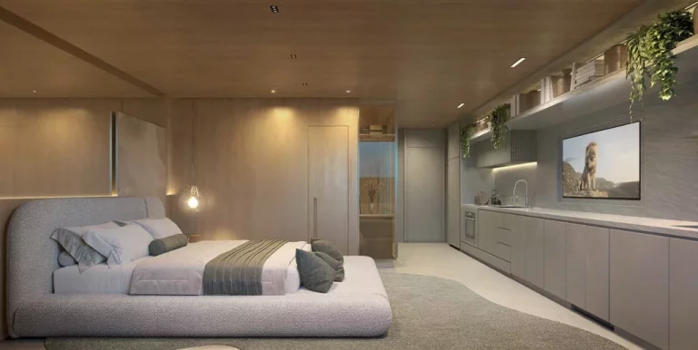 Imagem APARTAMENTO RESIDENCIAL em Vitória - ES, Enseada do Suá