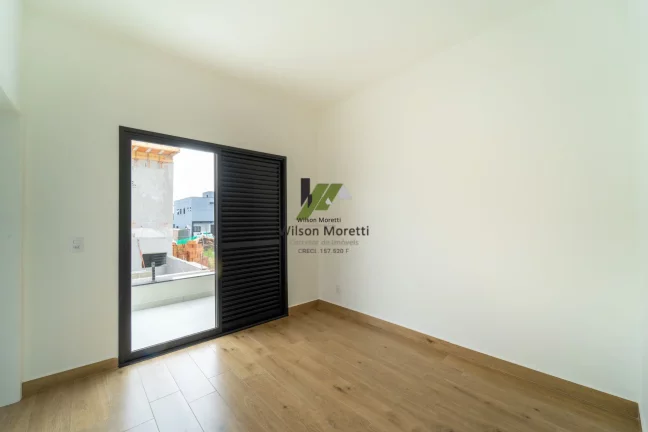 Imagem Casa à venda em Condomínio - Jundiaí/SP