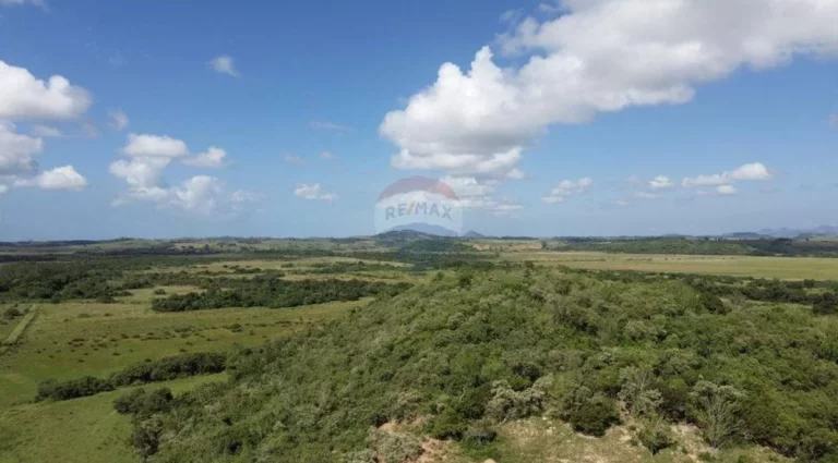 Imagem Fazenda à Venda, 1.449.875 m² em Zona Rural - Anchieta